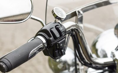 Veteran MC. Bør man delbetale med MC-lån eller betale alt på en gang?